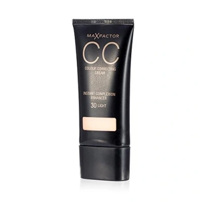 Afbeelding van Max Factor CC Cream 30 Light