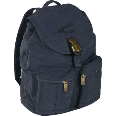 Afbeelding van camel active FUN Journey Rugzak, Heren, Maat: Small, Dark blue