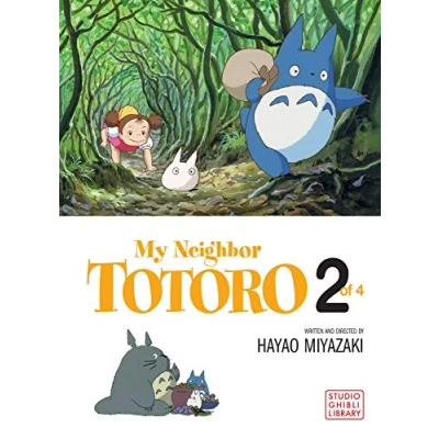 Afbeelding van My Neighbor Totoro