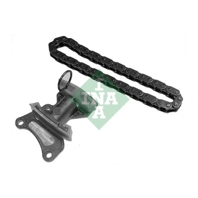 Afbeelding van INA 559 1835 10 Distributiekettingset VOLKSWAGEN: Scirocco III, Golf 6, 5, AUDI: A6 C6 Avant, A3 Hatchback, Sportback