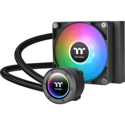 Afbeelding van Thermaltake TH120 V2 ARGB Sync All in One Liquid Cooler