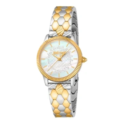 Afbeelding van Just Cavalli JC1L258M0265 Horloge Vrouw