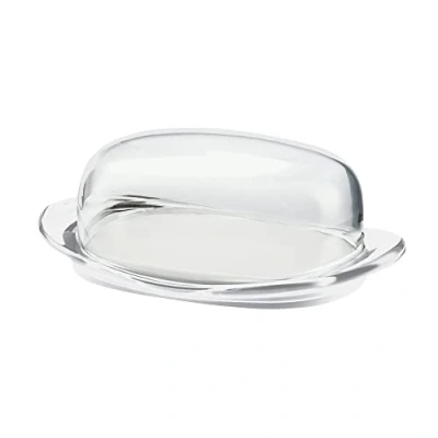 Image de GUZZINI Beurrier Feel (Transparent)