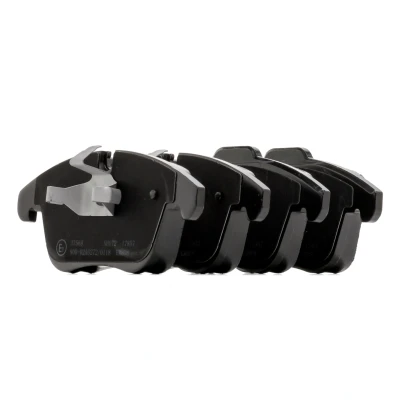 Afbeelding van Abs Remblokset 37568