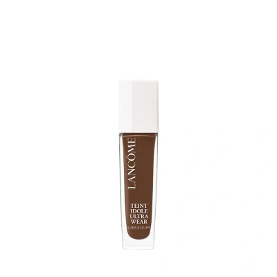 Afbeelding van Lancôme Teint Idole Ultra Wear Care &amp; Glow Foundation 540C 30 Ml