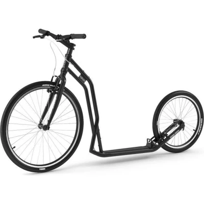 Afbeelding van Yedoo Step S2620 zwart