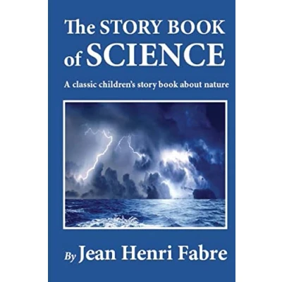 Afbeelding van The Story Book of Science