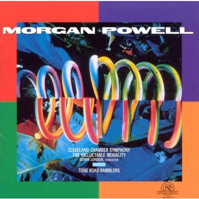 Afbeelding van Powell: Red White &amp; Black Blues, Ol (CD)