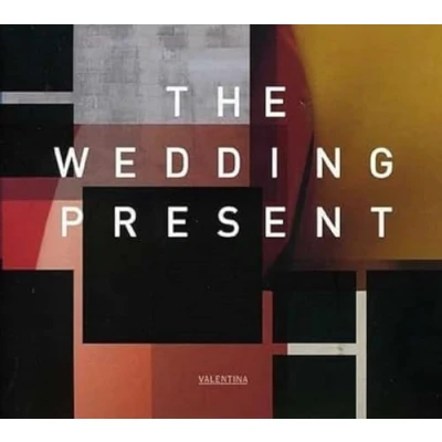 Afbeelding van Wedding Present Valentina (CD)