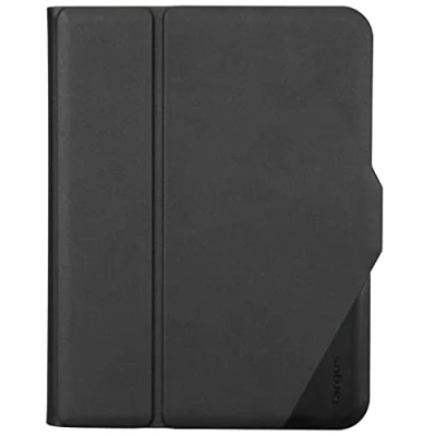 Afbeelding van Targus VersaVu Hoesje voor Apple iPad Mini 6 (6de generatie) Met Houder Pencil Zwart Let Op Variant / Maat