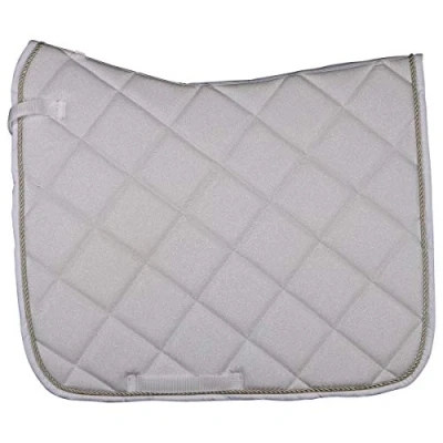 Image de HB Saddle Pad Sparkling Glitter
