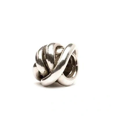 Afbeelding van Trollbeads Geluksknoop