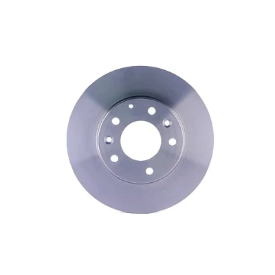 Afbeelding van HELLA 8DD 355 108 131 Remschijf 282 25 04/08 114,3 interne ventilatie Zonder wielbevestigingsbout, wielnaaf HONDA: Accord 6 Limousine