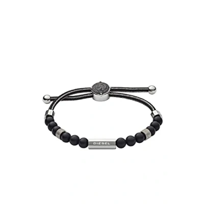 Afbeelding van Diesel heren Armband DX1151040