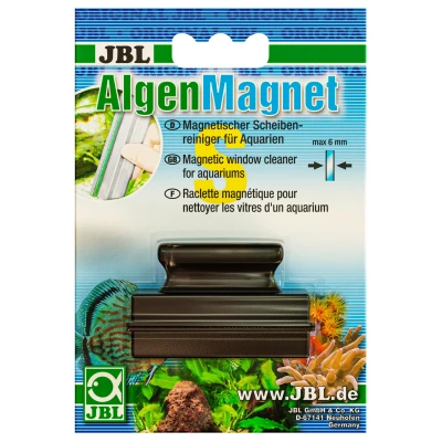 Afbeelding van Jbl Algenmagneet Glasreiniger S