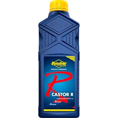 Afbeelding van Putoline 74165 motorolie Castor R 1 l