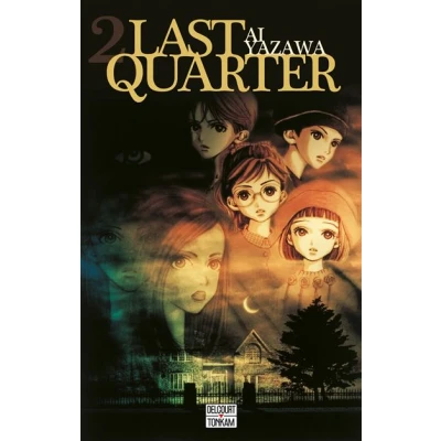 Image de Last Quarter T02