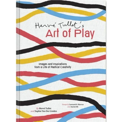 Image de Herve tullet&#039;s art of play