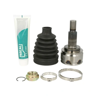Afbeelding van PASCAL G1R037PC Homokineet Wielzijde RENAULT: MEGANE 2 Kombi, Kangoo I, II / Grand