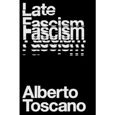 Afbeelding van Late Fascism