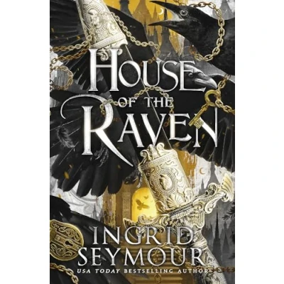Afbeelding van House of the Raven