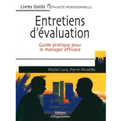 Image de Entretiens d&#039;évaluation