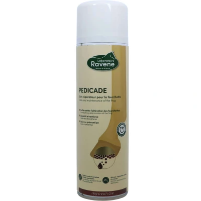 Afbeelding van Ravene Pedicade 500ml