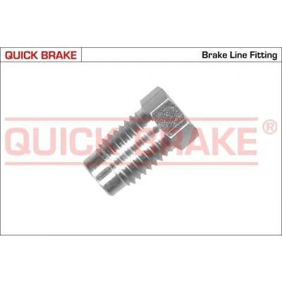Afbeelding van Wartelmoer QUICK BRAKE L