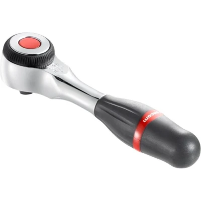 Afbeelding van Facom R.360 Omschakelratel 1/4 (6.3 mm) 120 mm