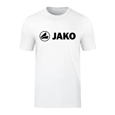 Afbeelding van JAKO T shirt Promo Wit