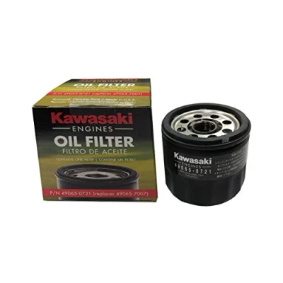 Afbeelding van Kawasaki 49065 0721 oliefilter vervangt 7007