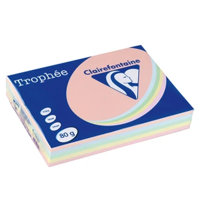 Image de Clairefontaine Trophée
