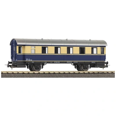 Afbeelding van Piko H0 57636 personenrijtuig BT van de ÖBB