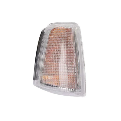 Afbeelding van TYC 18 3237 05 2 Knipperlichten Wit Rechts voor Met lamphouder RENAULT: 19 II Chamade