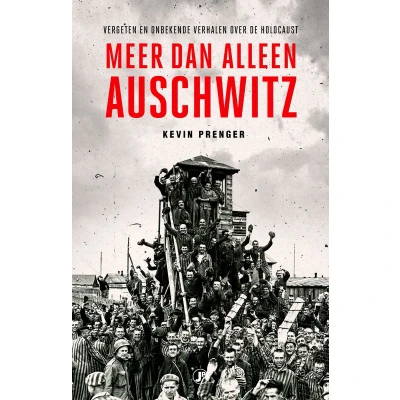 Afbeelding van Meer dan alleen Auschwitz