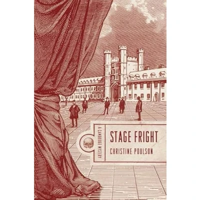 Afbeelding van Stage Fright