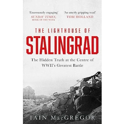 Afbeelding van The Lighthouse of Stalingrad