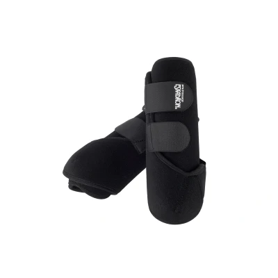 Image de Eskadron Flextrainers Pro Dressage Achter Noir Cob
