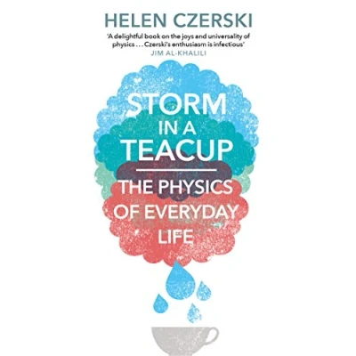 Afbeelding van Storm in a Teacup