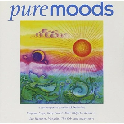 Afbeelding van Pure Moods