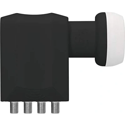 Afbeelding van Technisat Universal Octo Lnb Zwart