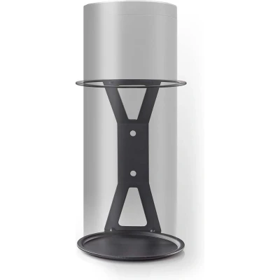Afbeelding van Nedis Spmt3000Bk Luidspreker Muurbeugel Amazon Echo Gen1 Vast Max. 1,5 Kg