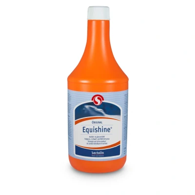 Image de Sectolin Equishine liter