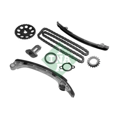 Afbeelding van INA 559 1031 40 Distributiekettingset