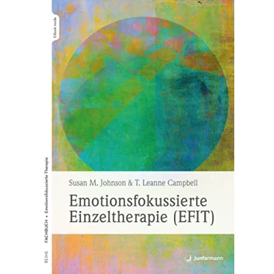 Afbeelding van Emotionsfokussierte Einzeltherapie (EFIT)