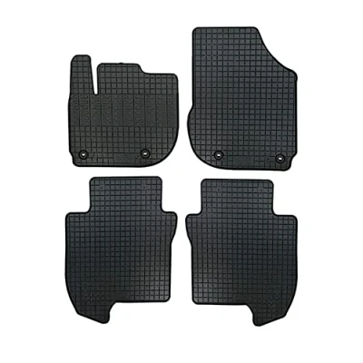 Afbeelding van Mijnautoonderdelen Pasklare rubber matten CK RHO01