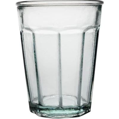 Afbeelding van Olympia Orleans Bekers van Gerecycleerd Glas 400 Ml (pak 6) FU592