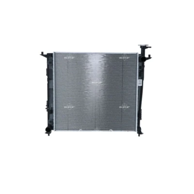 Afbeelding van NRF 59358 Radiateur 510 484 32