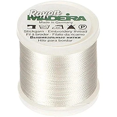 Afbeelding van Madeira Rayon 40 200m 1070