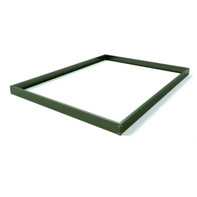 Afbeelding van Fundering Popular/Supreme 86, groen gecoat Royal Well